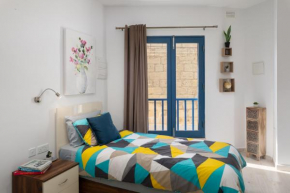 Blue Hues Katerina - House of Character